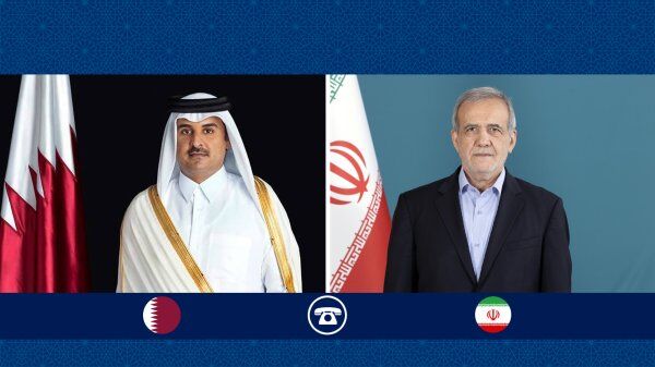عید فطر مناسبت مهمی برای تقویت برادری، همفکری و انسجام ملت‌های اسلامی است