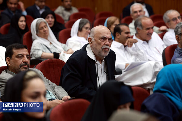گردهمایی نیک‌اندیشان مدرسه‌ساز سرزمین هامون و مکران