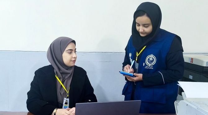 کاهش استرس امتحانات، گامی مهم در موفقیت تحصیلی دانش‌آموزان است