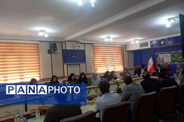 آیین «مشق گلریزان» در شهریار 