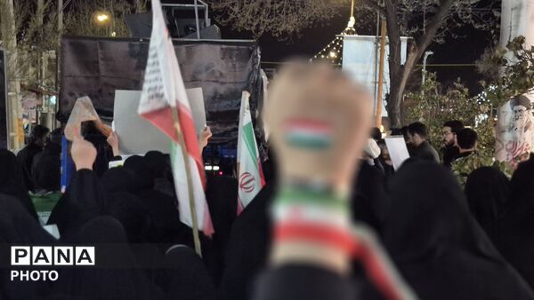 اتحادی  از جنس انتقام دهه نودی ها