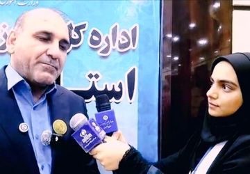 فضاها و کیفیت آموزشی مدارس غیرانتفاعی بوشهر در سطح بالایی است