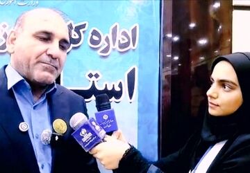 فضاها و کیفیت آموزشی مدارس غیرانتفاعی بوشهر در سطح بالایی است