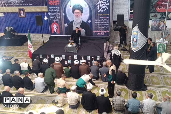 گرامیداشت هفته «رهبر شهید»؛ تجدید میثاق با آرمان‌های خدمت و ایثار