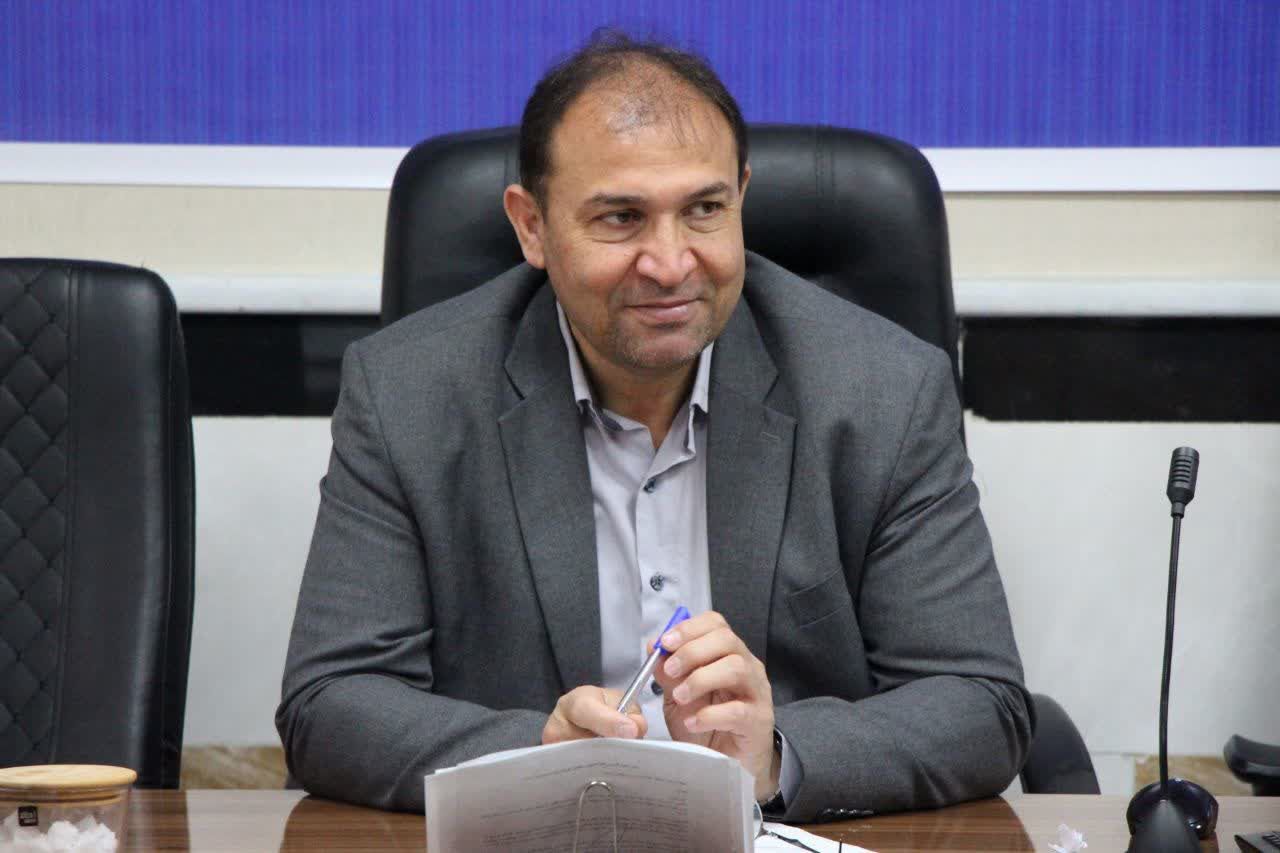 پیام تقدیر مدیر آموزش و پرورش شهرستان سملقان از مجریان طرح خاطره‌سازان