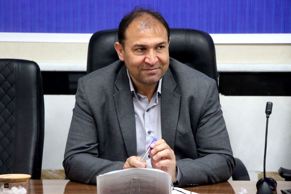 پیام تقدیر مدیر آموزش و پرورش شهرستان سملقان از مجریان طرح خاطره‌سازان