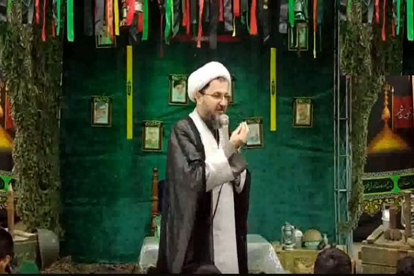 گرامیداشت یاد و خاطره شهدا در دبیرستان شادیان2 قم