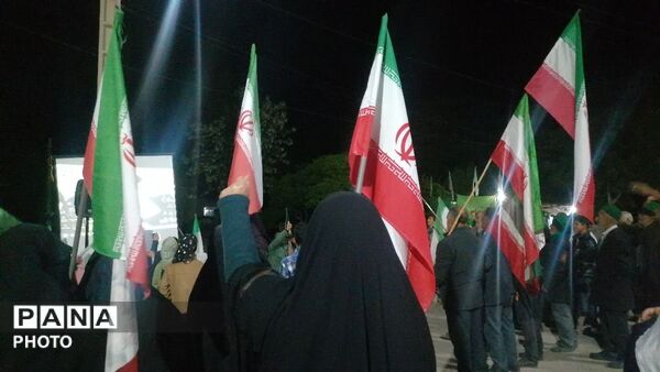 هستیم پای عهدی که بستیم