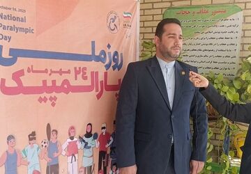 استعدادهای دانش‌آموزان استثنایی در مسیر افتخار ملی شناسایی می‌شوند