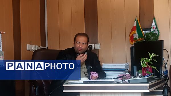  سومین جلسه شورای دانش‌آموزی دبیرستان شاهد ابوذر غفاری