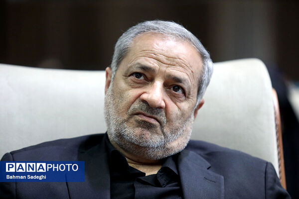 نخستین اجلاس «مدارس آینده در مدار انقلاب اسلامی»