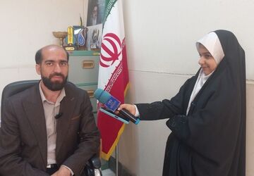 انتخاب رشته؛ کلید آینده تحصیلی دانش‌آموزان"

