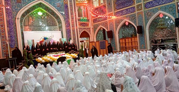  تکلیف متمرکز در نیشابور