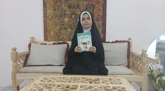 «آسمان پر ستاره» روایت تاریخ انقلاب