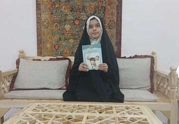 «آسمان پر ستاره» روایت تاریخ انقلاب
