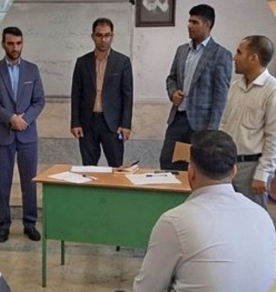 آموزگاران نورآباد با «طرح توانا» مهارت‌های تدریس نوین را تجربه کردند