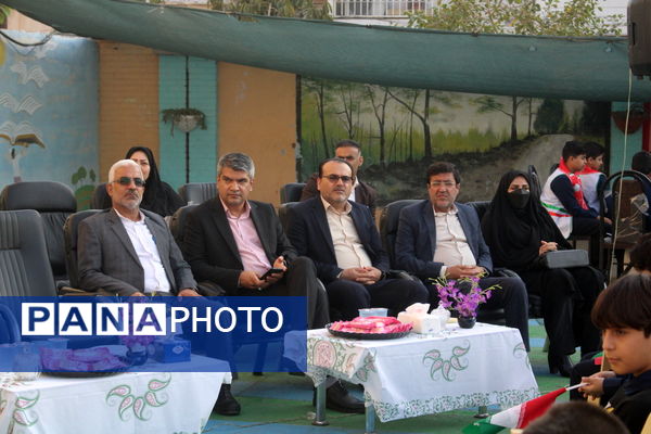 سی و دومین دوره هفته کتاب و کتابخوانی در بوشهر