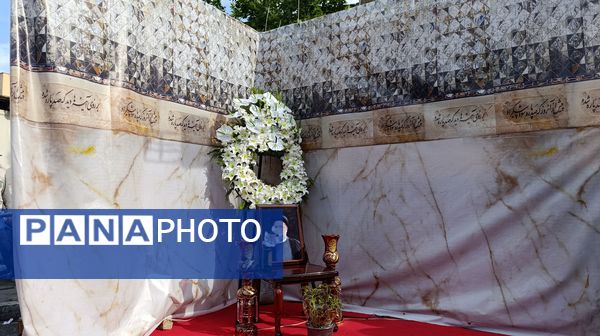 جشن بزرگ امام رضایی‌ها در پایتخت