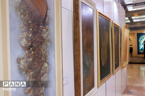 سی و سومین نمایشگاه بین‌المللی قرآن کریم در مصلی امام خمینی(ره)