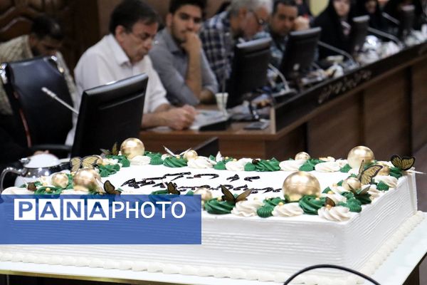 منطقه ۱۴ پیشگام قدردانی از حافظان سلامت روان دانش‌آموزان 