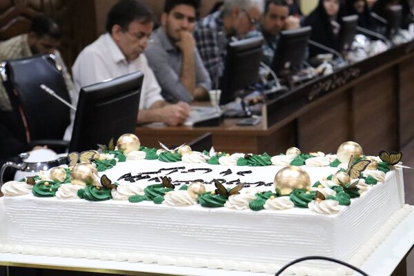 منطقه ۱۴ پیشگام قدردانی از حافظان سلامت روان دانش‌آموزان 