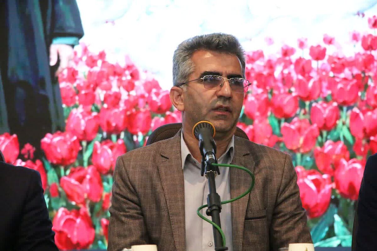  حفظ انسجام سازمانی لازمه تداوم موفقیت‌های آموزشی و تربیتی استان سمنان است