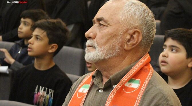 افتتاحیه پایگاه‌های تابستانی، همزمان با اختتامیه جشنواره «نوجوان سالم» در مدرسه دارالفنون اردبیل