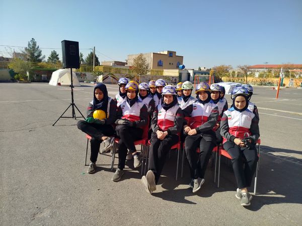آیین افتتاحیه استانی سیزدهمین دوره طرح ملی دادرس استان خراسان رضوی 