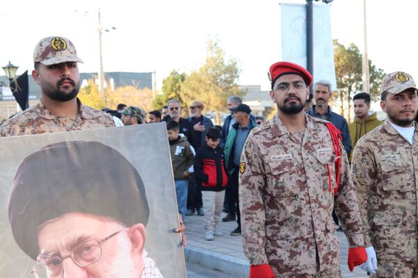 شهر جاجرم در سوگ افتخارآفرینان بی نام