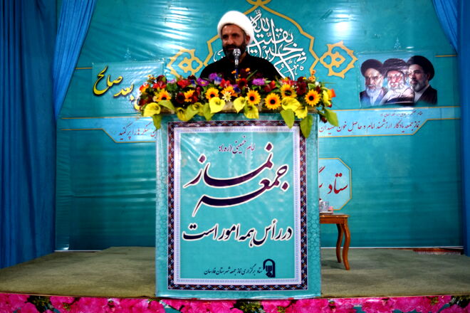 عزاداری حسینی ضامن بقای اسلام است
