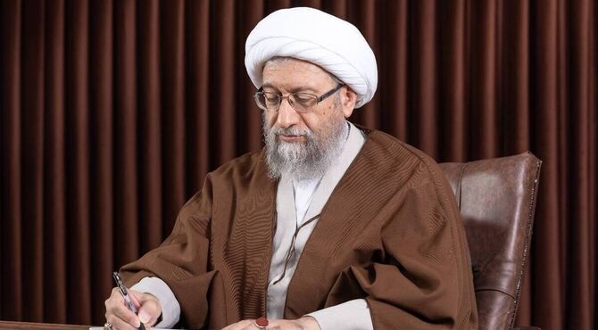 ایمان به نصرت الهی اراده ملت‌ها را تقویت می‌کند