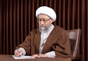 ایمان به نصرت الهی اراده ملت‌ها را تقویت می‌کند