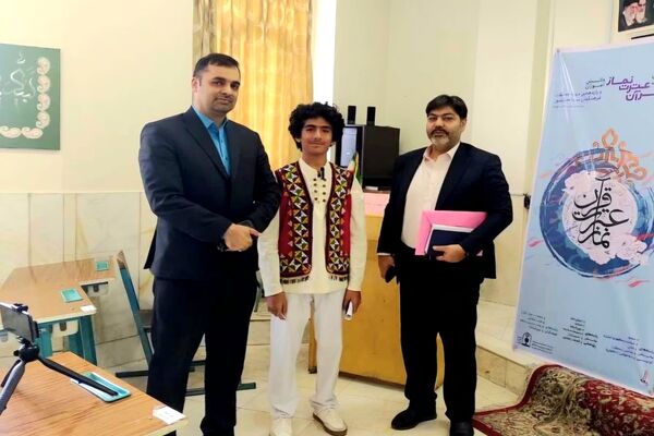 قرآن کریم چراغ راه زندگی انسان‌هاست 