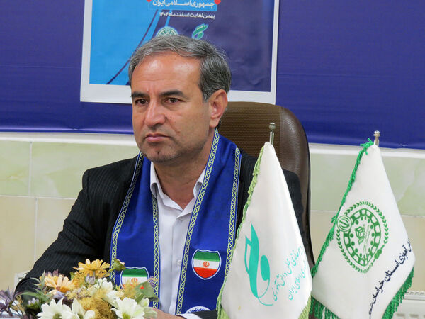 انتخابات شورای دانش آموزی استان خراسان شمالی 