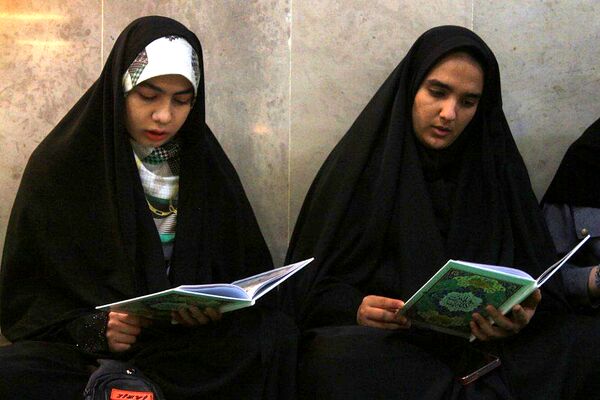 جشن ولادت امام حسن مجتبی(ع) در بهارستان‌دو
