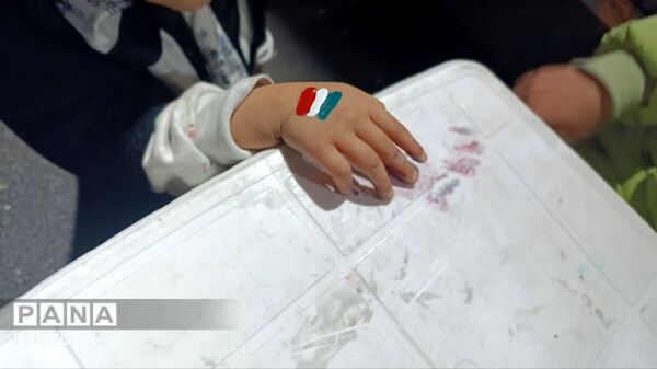 تصاویر ماندگار از تنوع و حضور در همایش‌ها و تجمعات در تهران