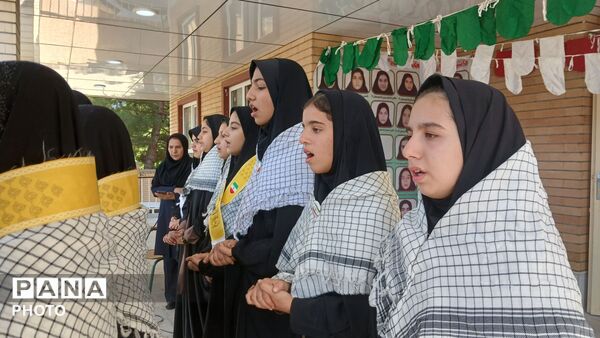 مسیر موفقیت از اینجا شروع می‌شود