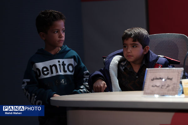 نشست نقد و بررسی فیلم «کوچ» در چهل و چهارمین جشنواره ملی فیلم فجر