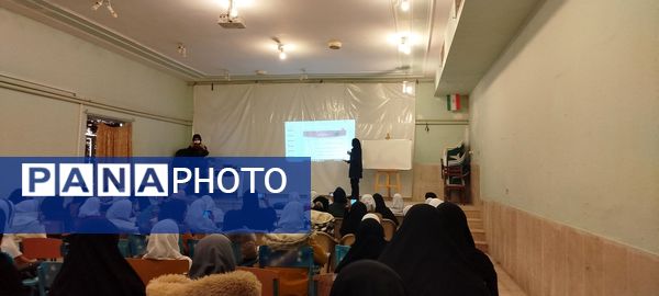 دوره‌های آموزشی خبرنگاران پانا؛ گامی برای توانمندسازی دانش‌آموزان پیشتاز
