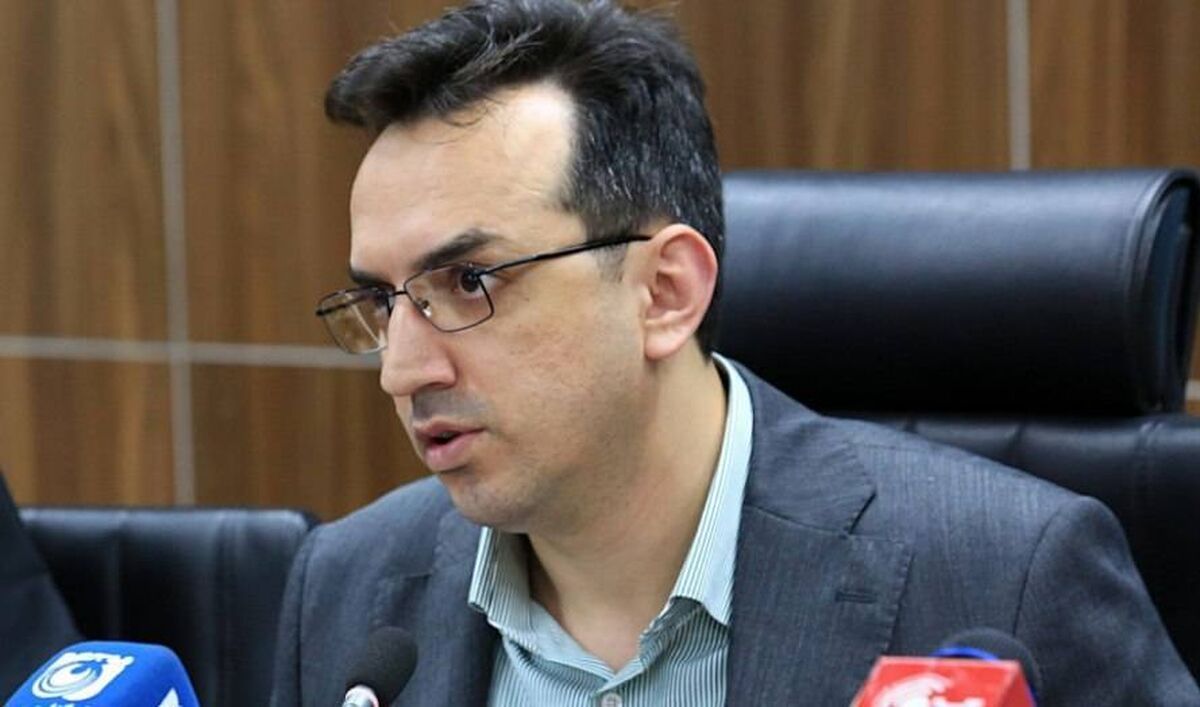 خدمات تخصصی در بیمارستان بشاگرد تقویت می‌شود