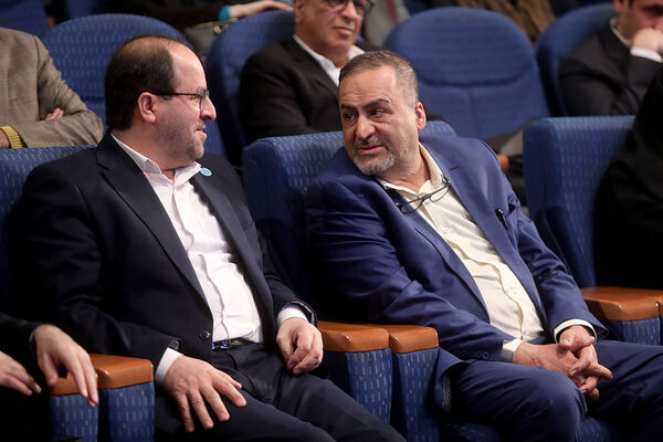 جشنواره روز بین الملل مشترک دانشگاه تهران و دانشگاه علوم پزشکی تهران
