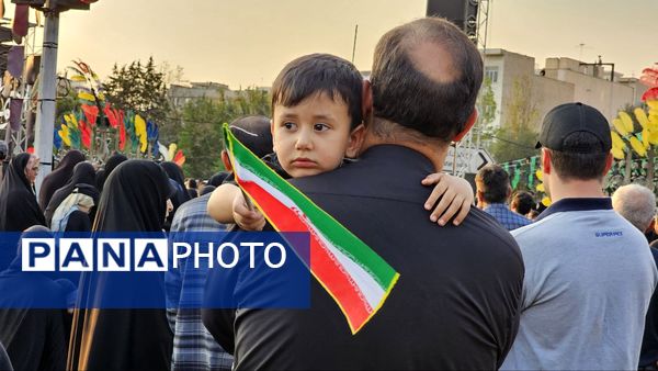 نخستین گردهمایی بزرگ «امام‌حسنی‌ها»