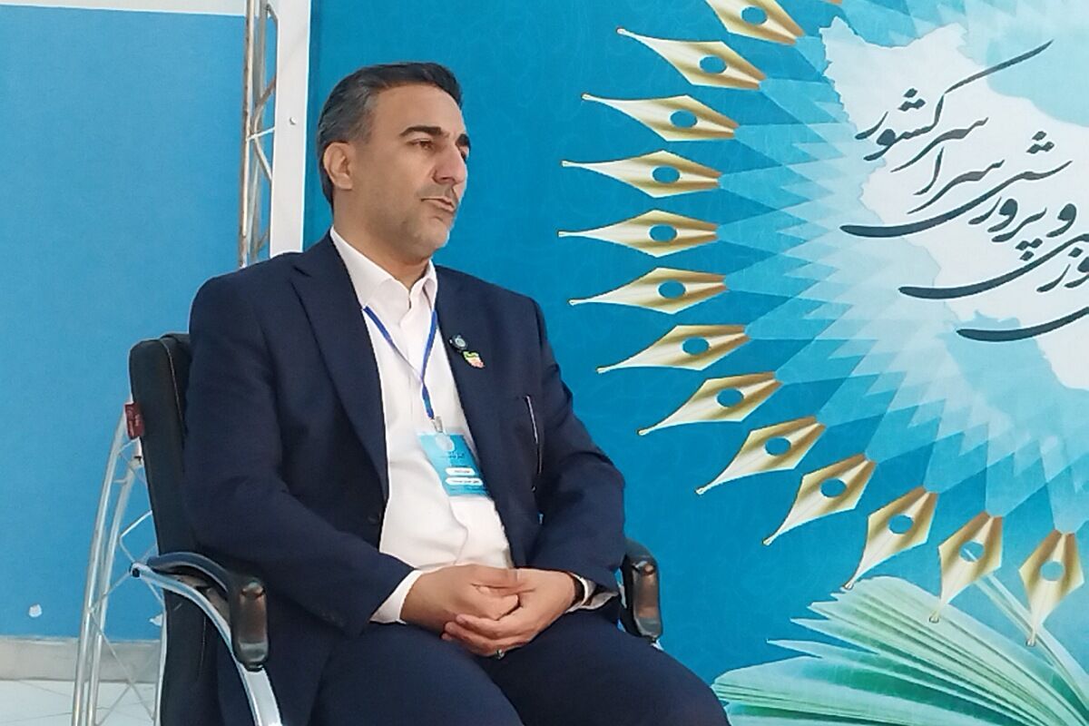 تحقق عدالت آموزشی و ارتقای کیفیت، گفتمان اصلی مدارس است