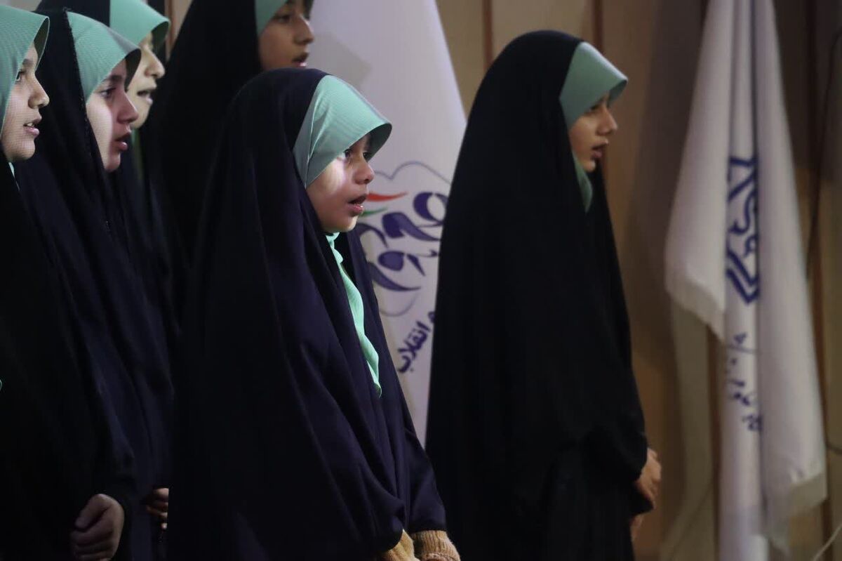 جبهه جوانان گام دوم انقلاب اسلامی در کرمان آغاز به کار کرد