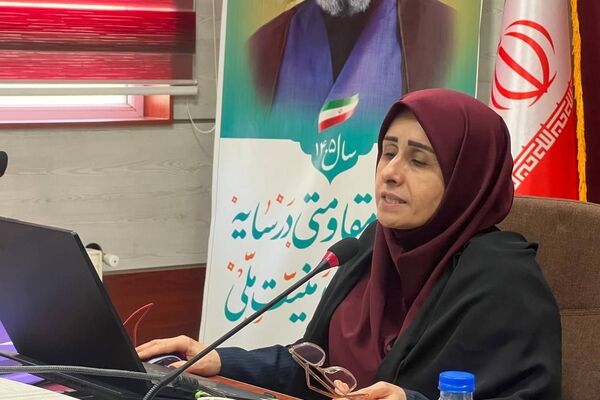 هدف از برگزاری کارگاه ها ارتقای مهارت‌های آموزشی سواد آموزی است