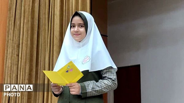تعلیم و تربیت بی‌مرز، روایتی از کلاس پنجم گل‌سرخ لالجین