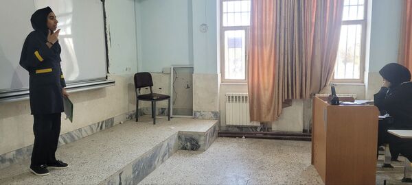 مسابقات قرآن و عترت فرصتی برای تجلی ایمان