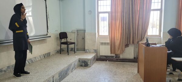 مسابقات قرآن و عترت فرصتی برای تجلی ایمان