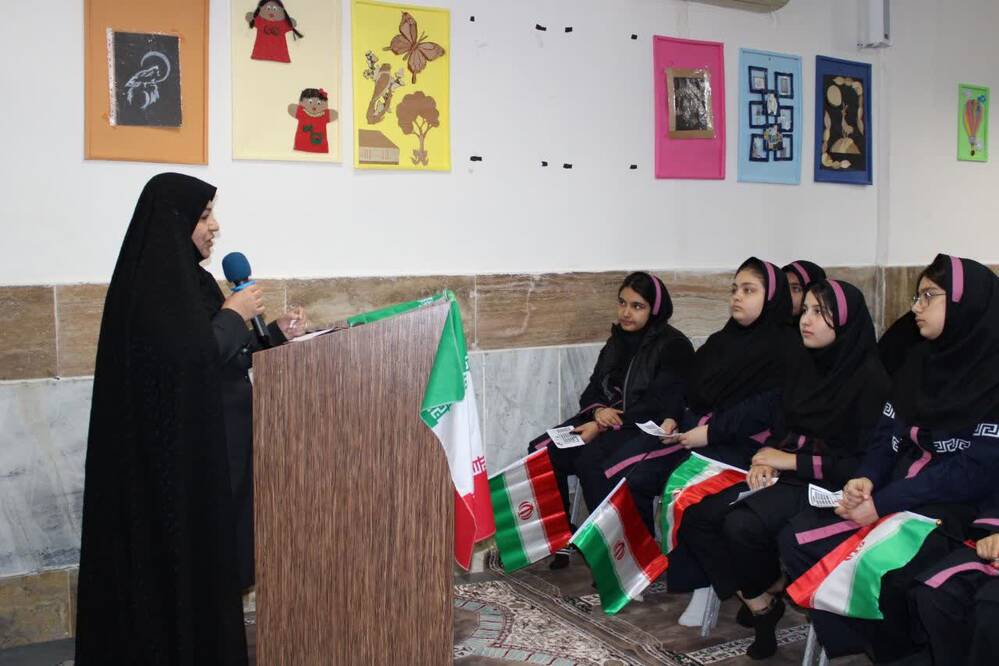 گالری