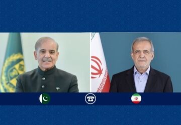 تلاش‌های پاکستان در مسیر دستیابی به توافق پایان جنگ در حافظه ملت ایران ماندگار خواهد شد